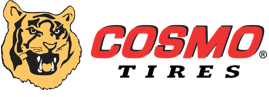 Cosmo Tires